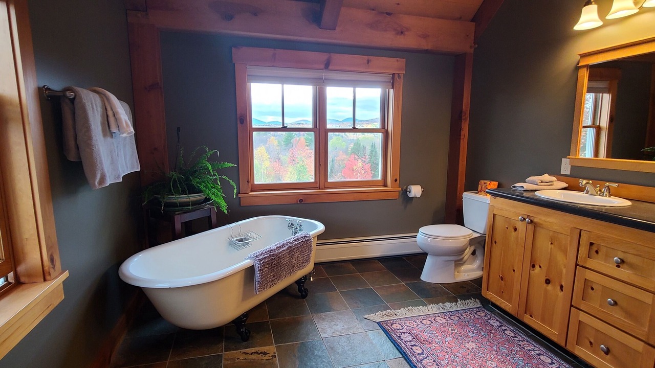 Photo of Bathroom in Morrisville