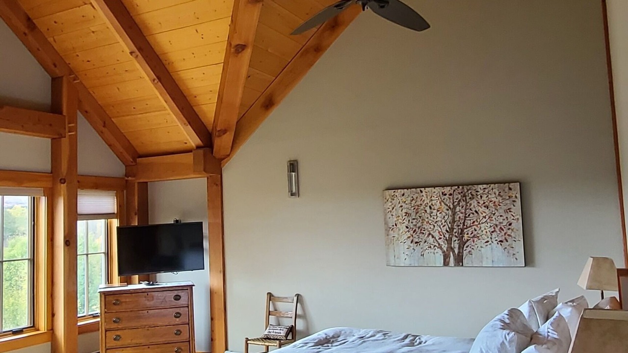 Photo of Bedroom in Morrisville