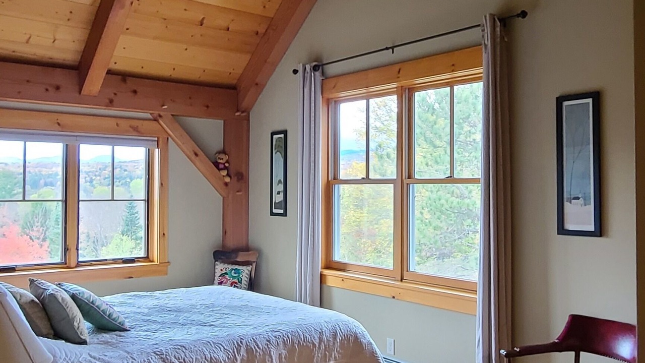 Photo of Bedroom in Morrisville