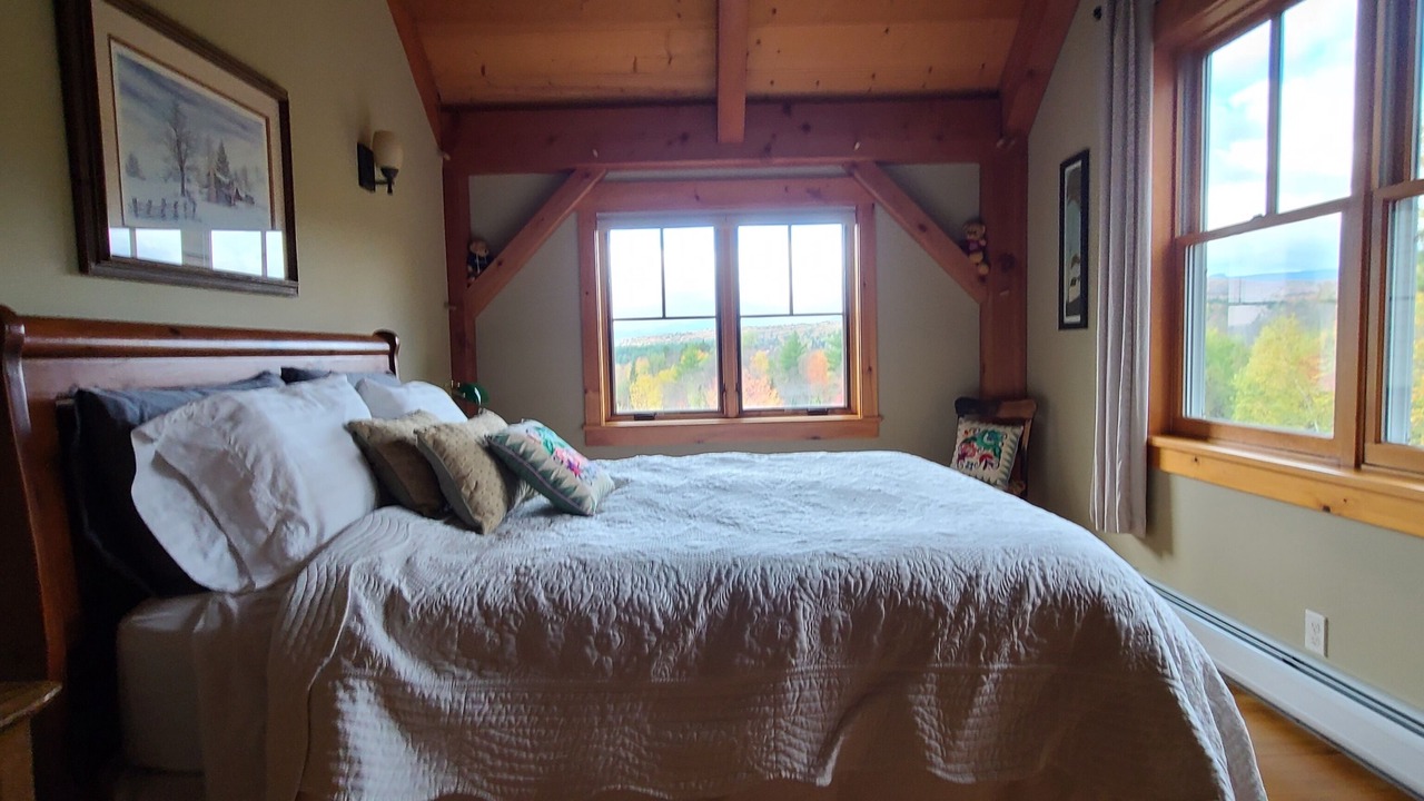 Photo of Bedroom in Morrisville