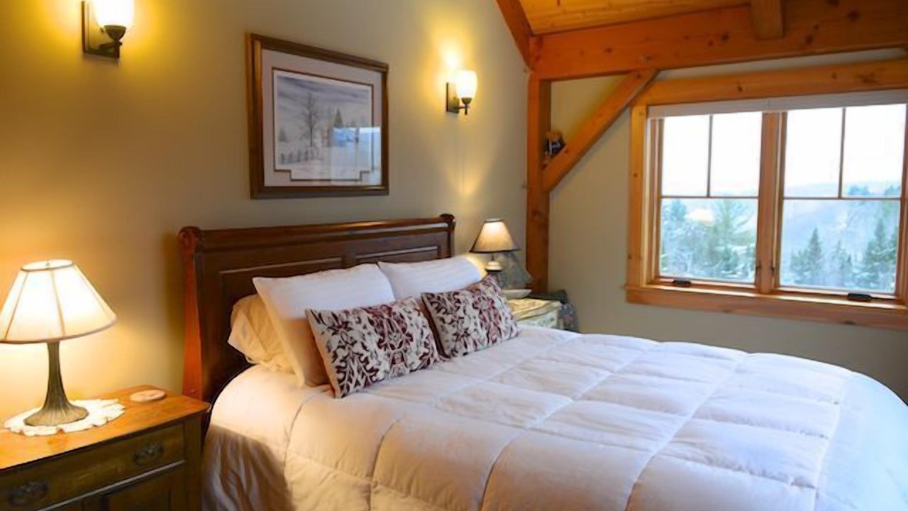 Photo of Bedroom in Morrisville