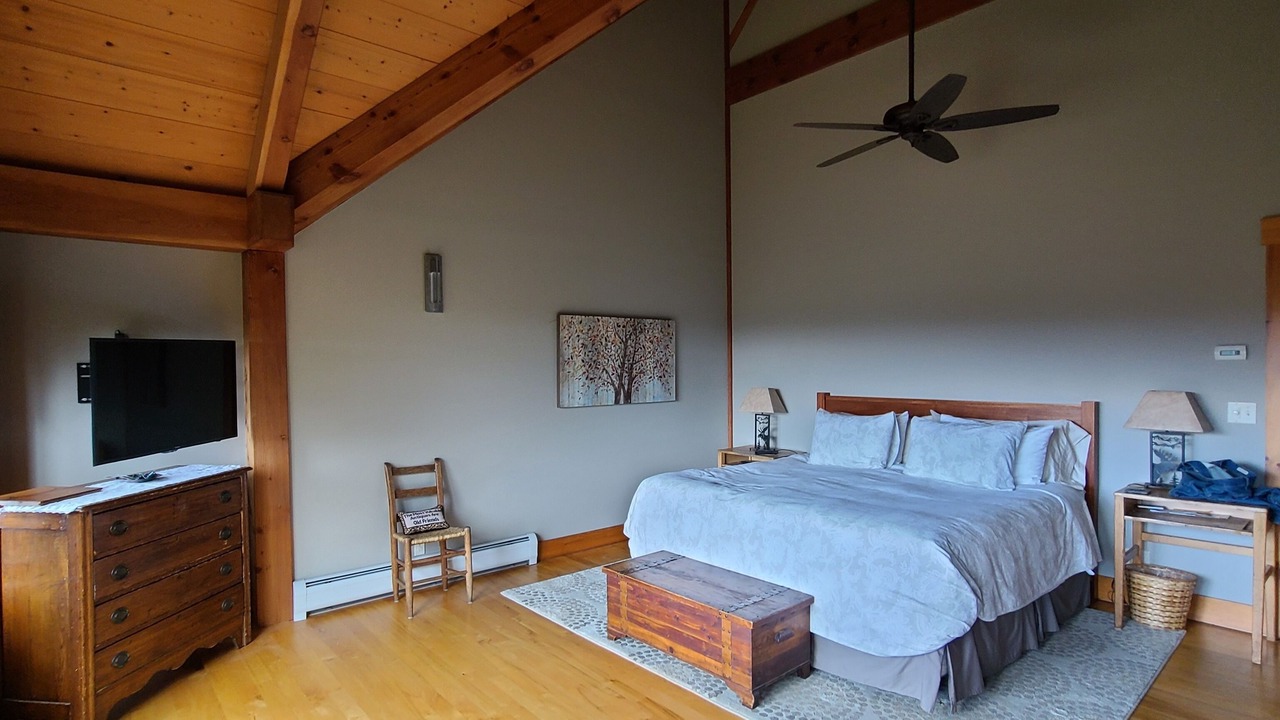 Photo of Bedroom in Morrisville