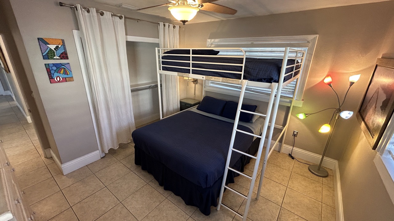 Photo of Bedroom in Long Meadow