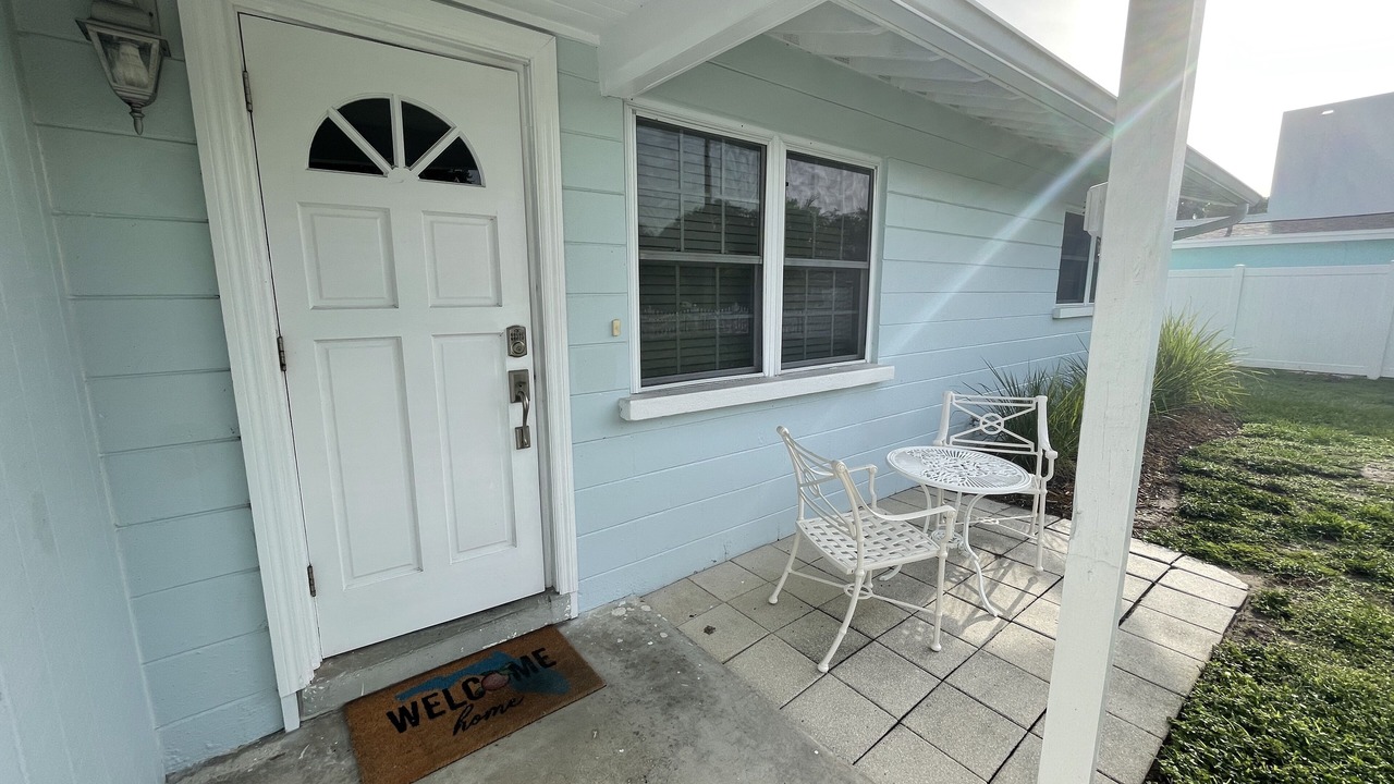 Photo of Outdoor in Long Meadow