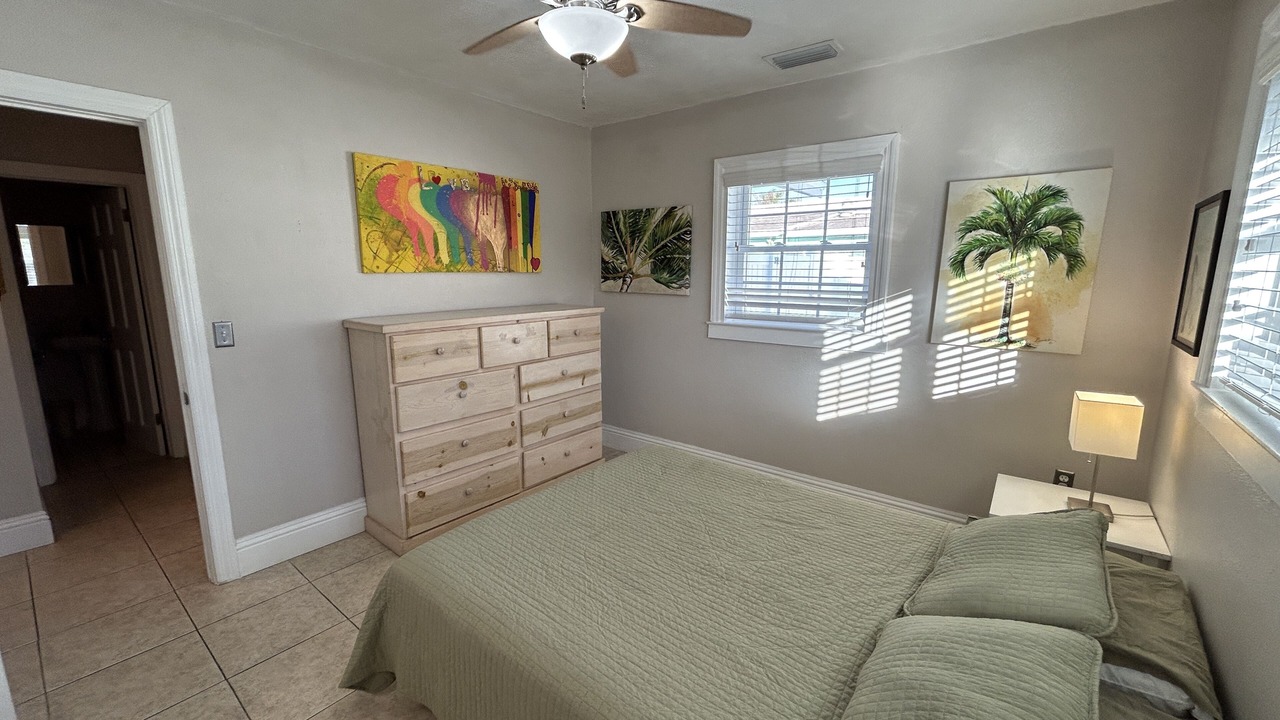 Photo of Bedroom in Long Meadow