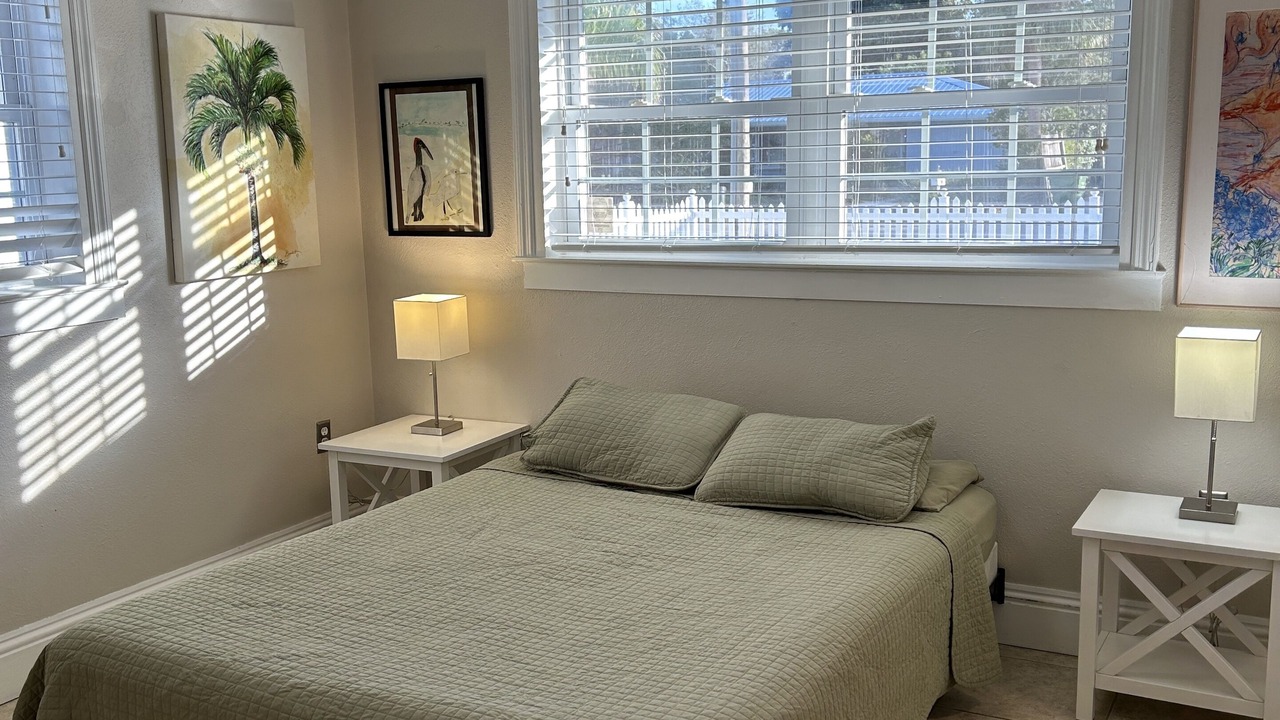 Photo of Bedroom in Long Meadow