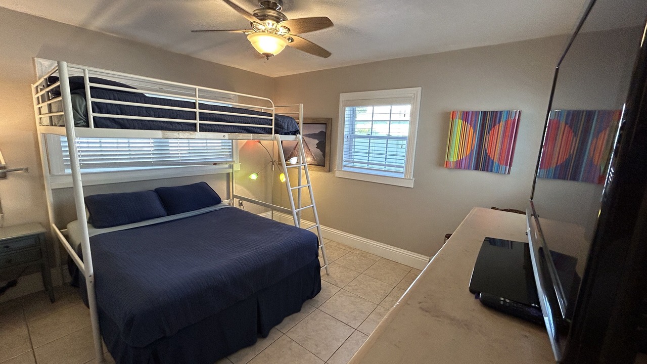 Photo of Bedroom in Long Meadow