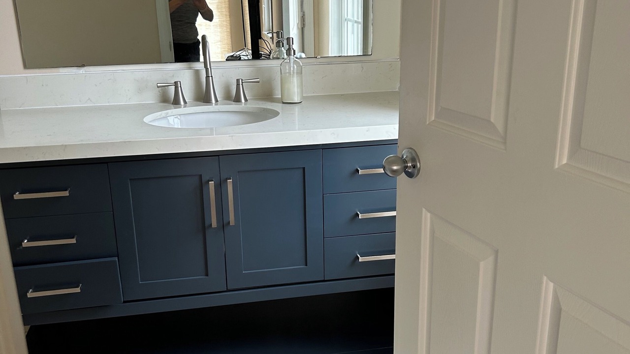 Photo of Bathroom in North End