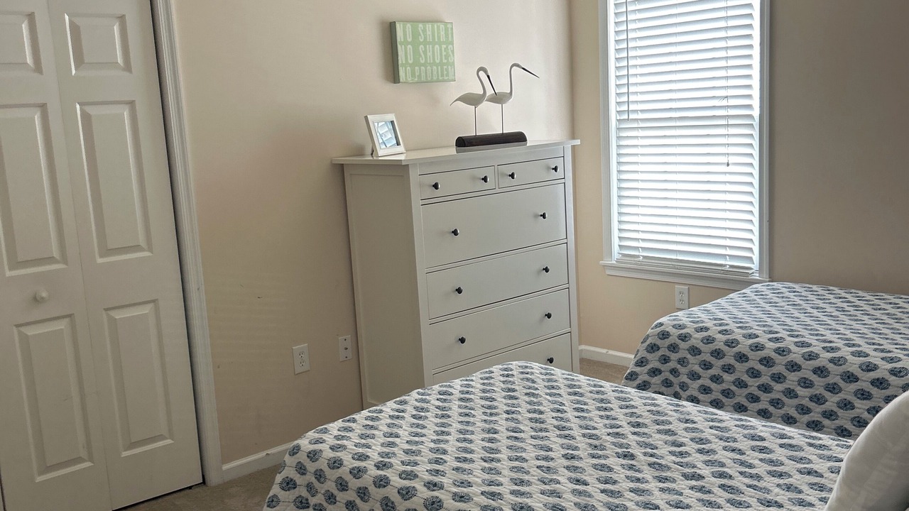 Photo of Bedroom in North End