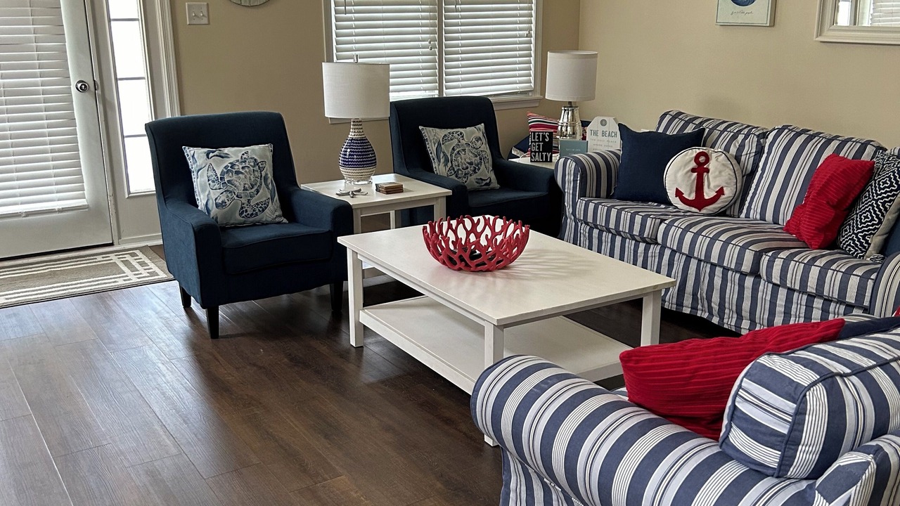 Photo of Livingroom in North End