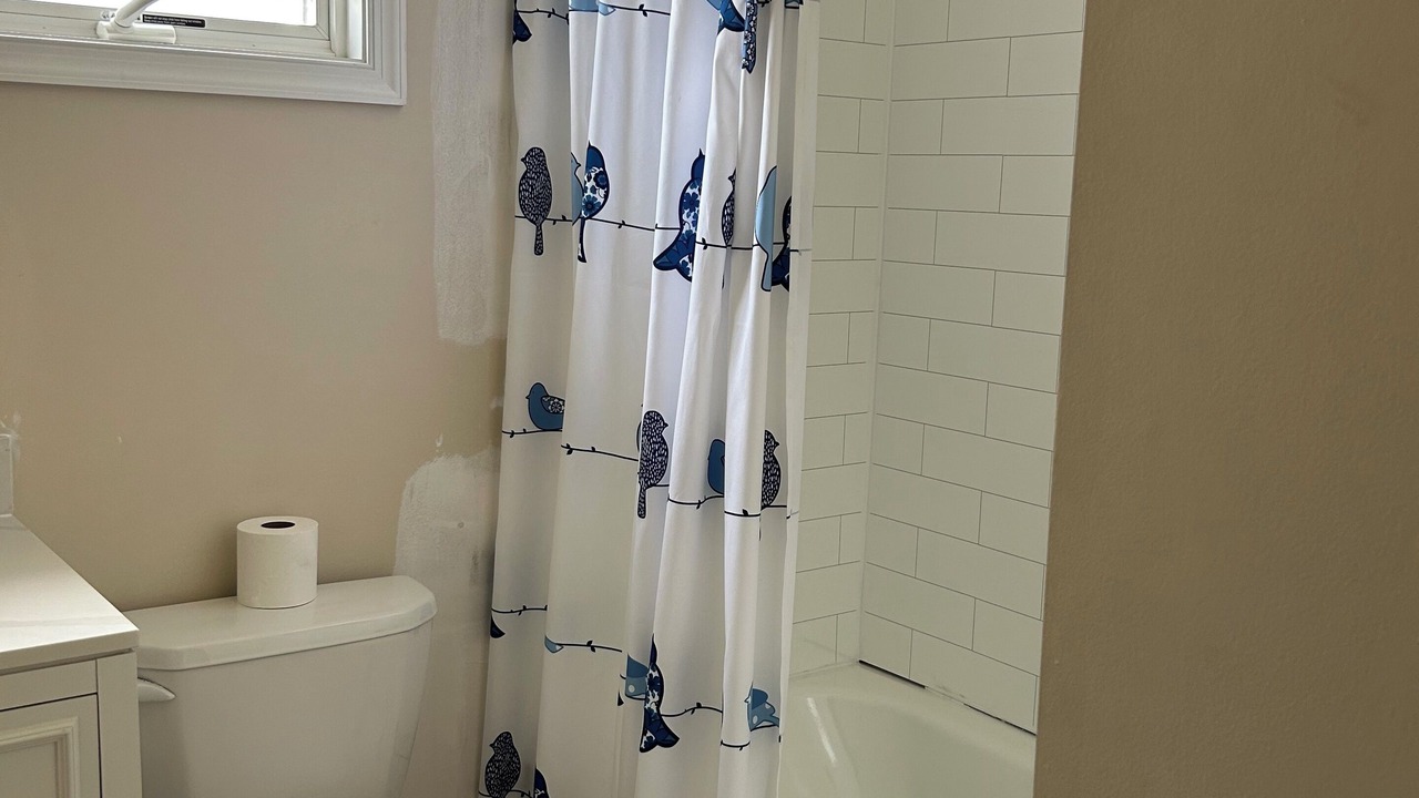 Photo of Bathroom in North End