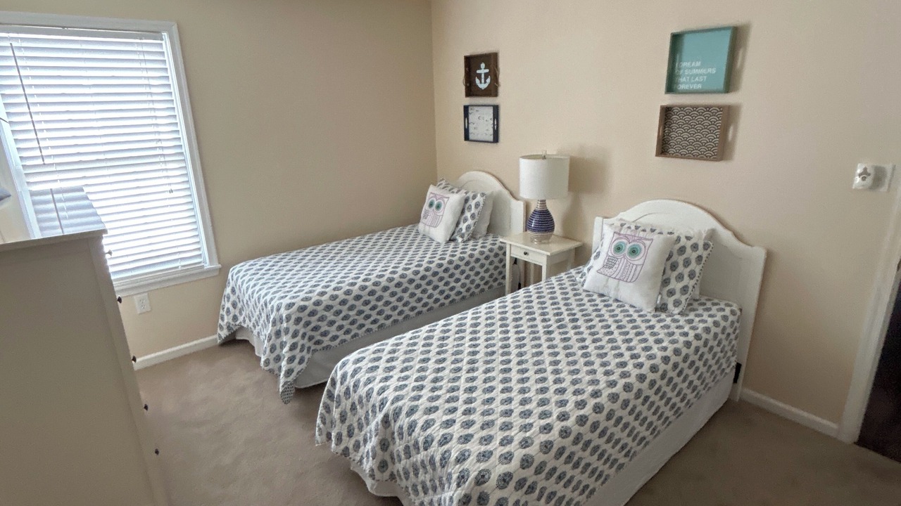 Photo of Bedroom in North End