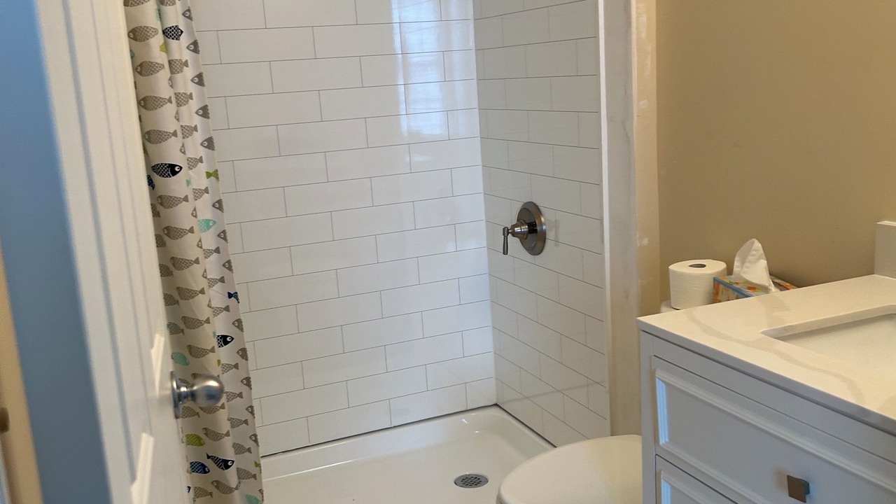 Photo of Bathroom in North End