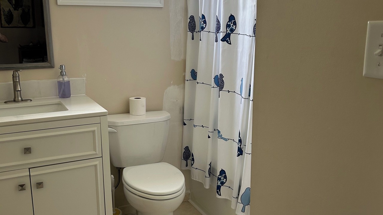 Photo of Bathroom in North End