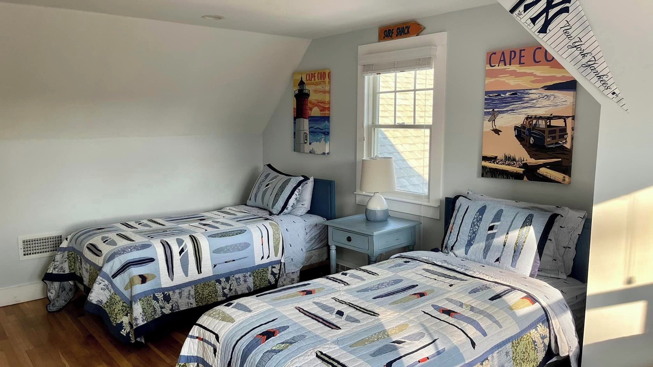 Photo of Bedroom in Chatham