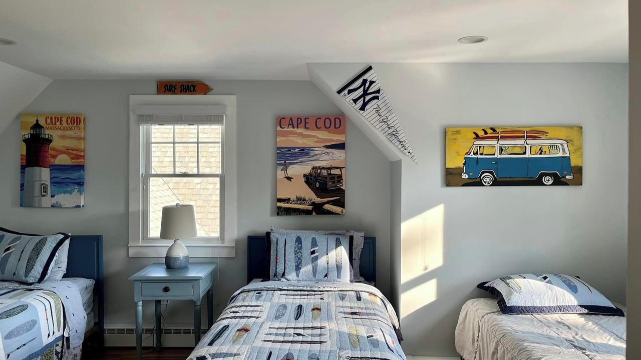 Photo of Bedroom in Chatham