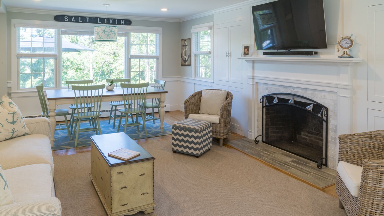 Photo of Bedroom in Chatham