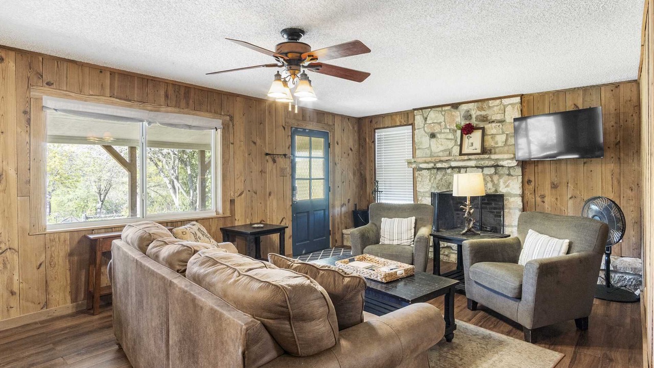 Photo of Livingroom in Medina