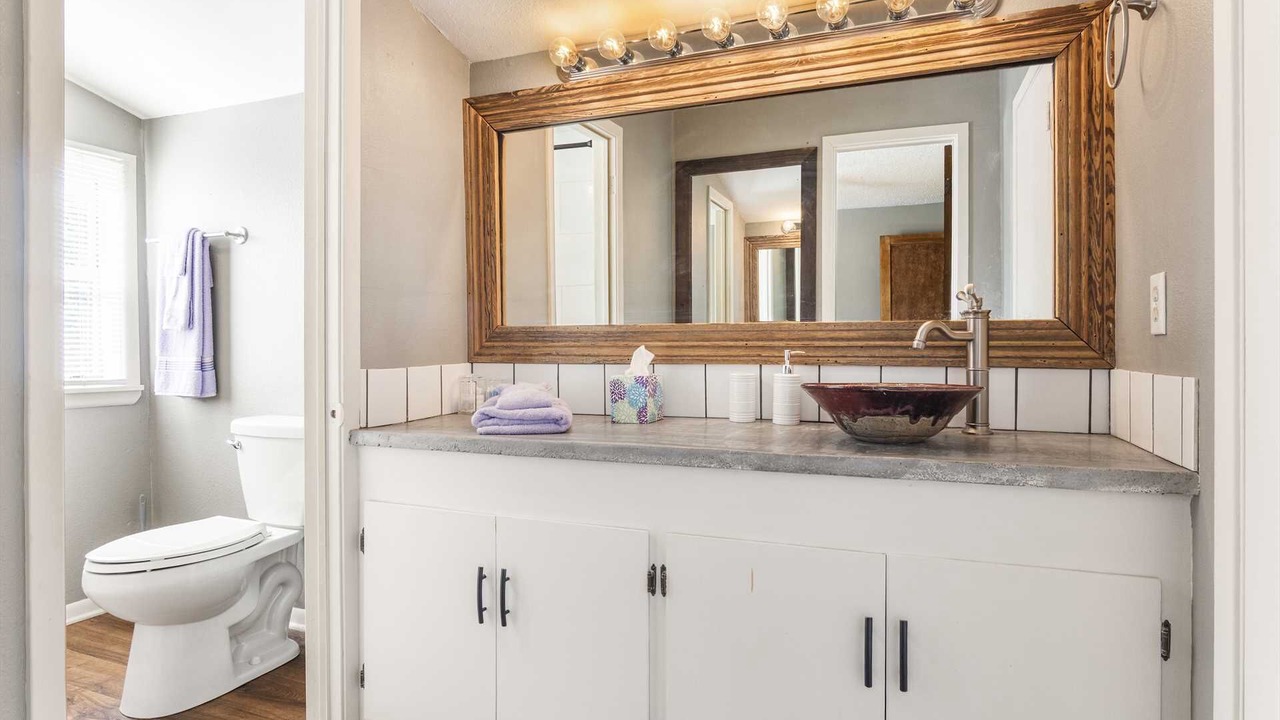 Photo of Bathroom in Medina