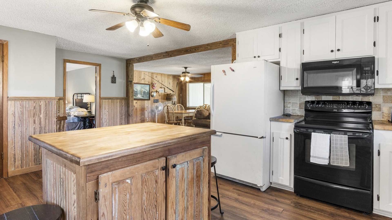 Photo of Kitchen in Medina