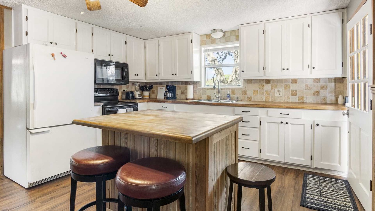 Photo of Kitchen in Medina