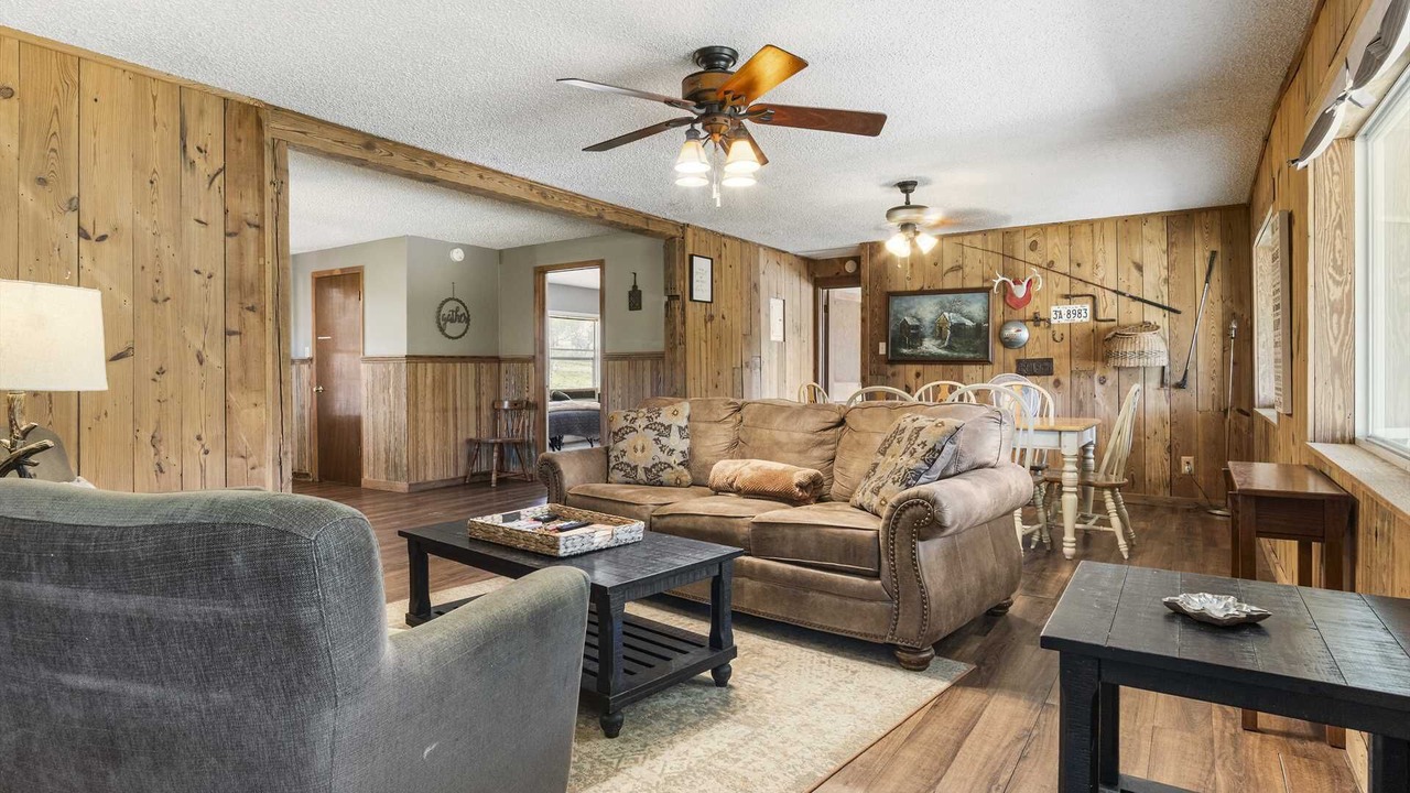 Photo of Livingroom in Medina