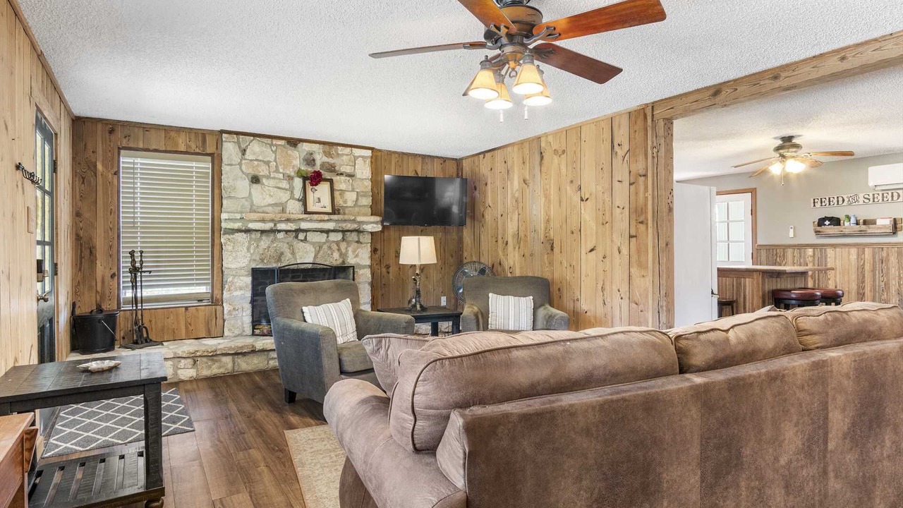 Photo of Livingroom in Medina