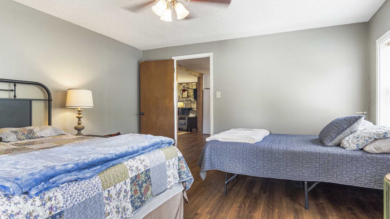 Photo of Bedroom in Medina