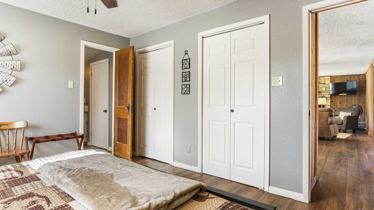 Photo of Bedroom in Medina