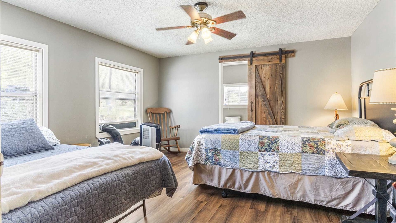 Photo of Bedroom in Medina
