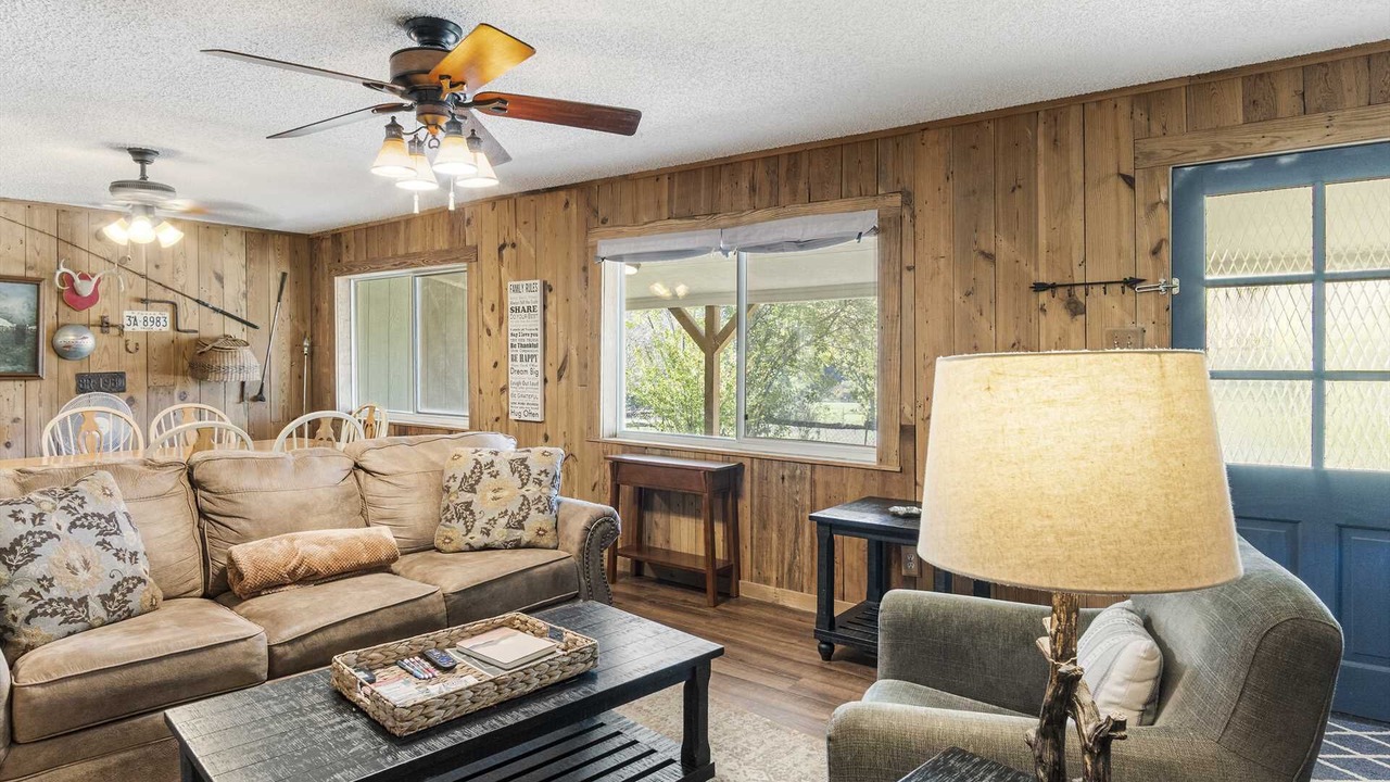 Photo of Livingroom in Medina