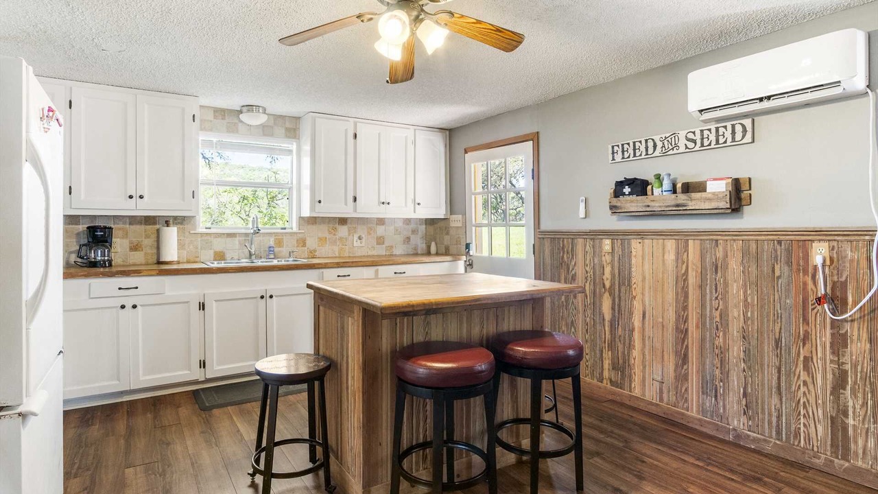 Photo of Kitchen in Medina