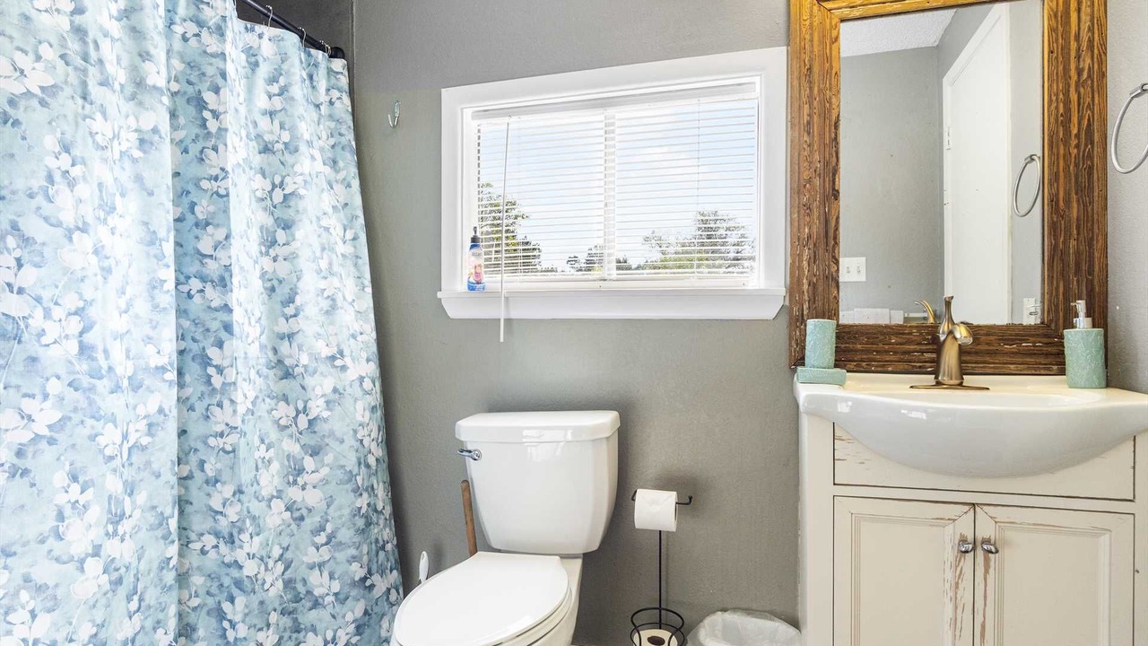 Photo of Bathroom in Medina