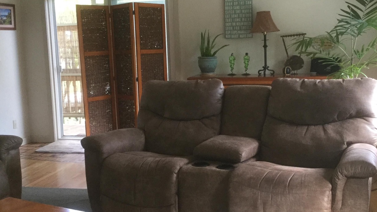 Photo of Bedroom in Kahalu u