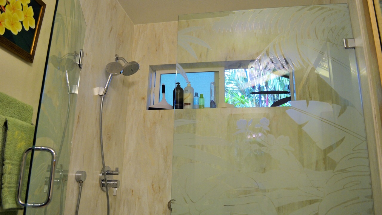 Photo of Bathroom in Kahalu u