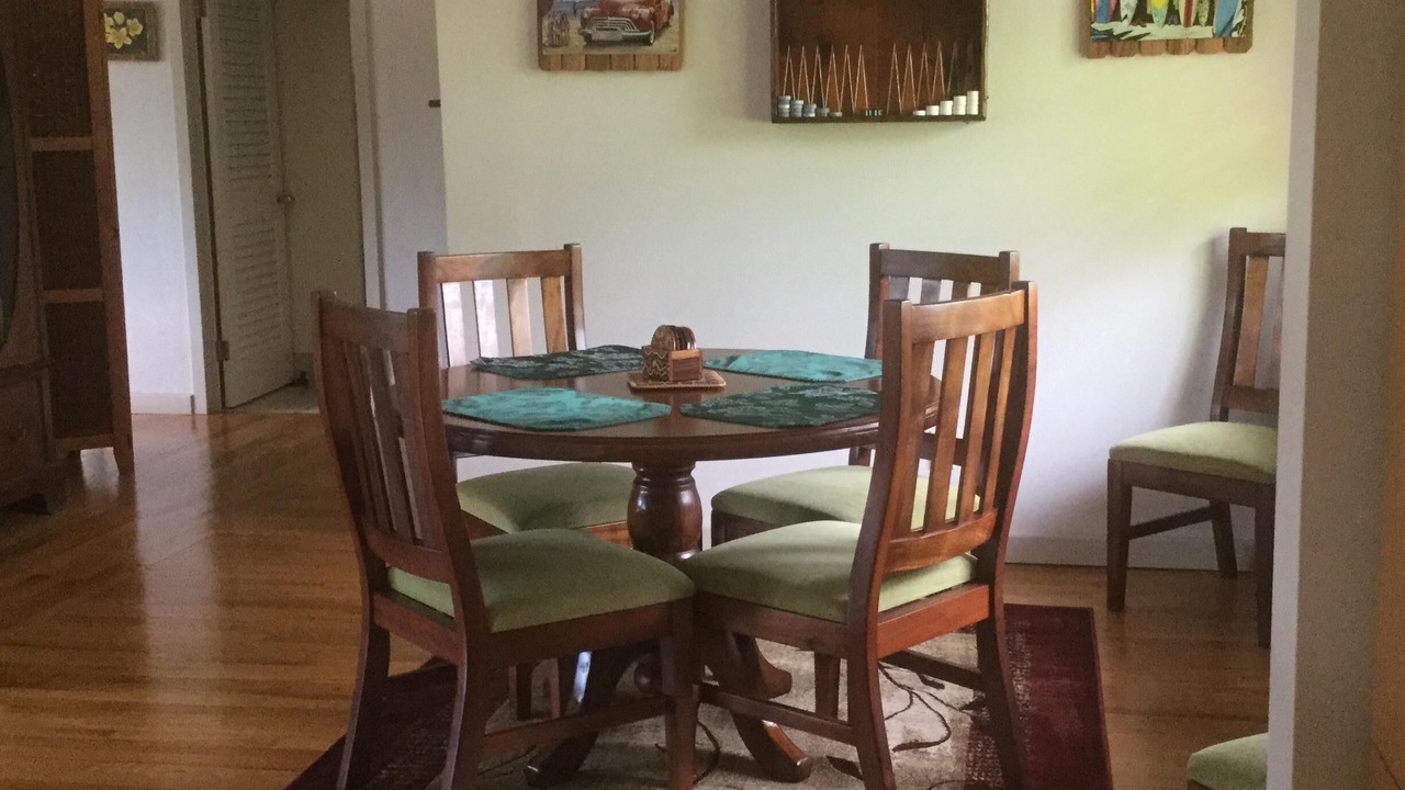 Photo of Bedroom in Kahalu u