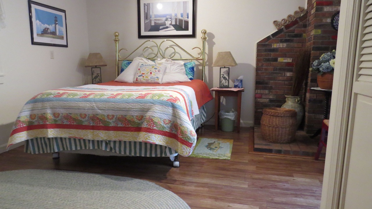 Photo of Bedroom in Brewster