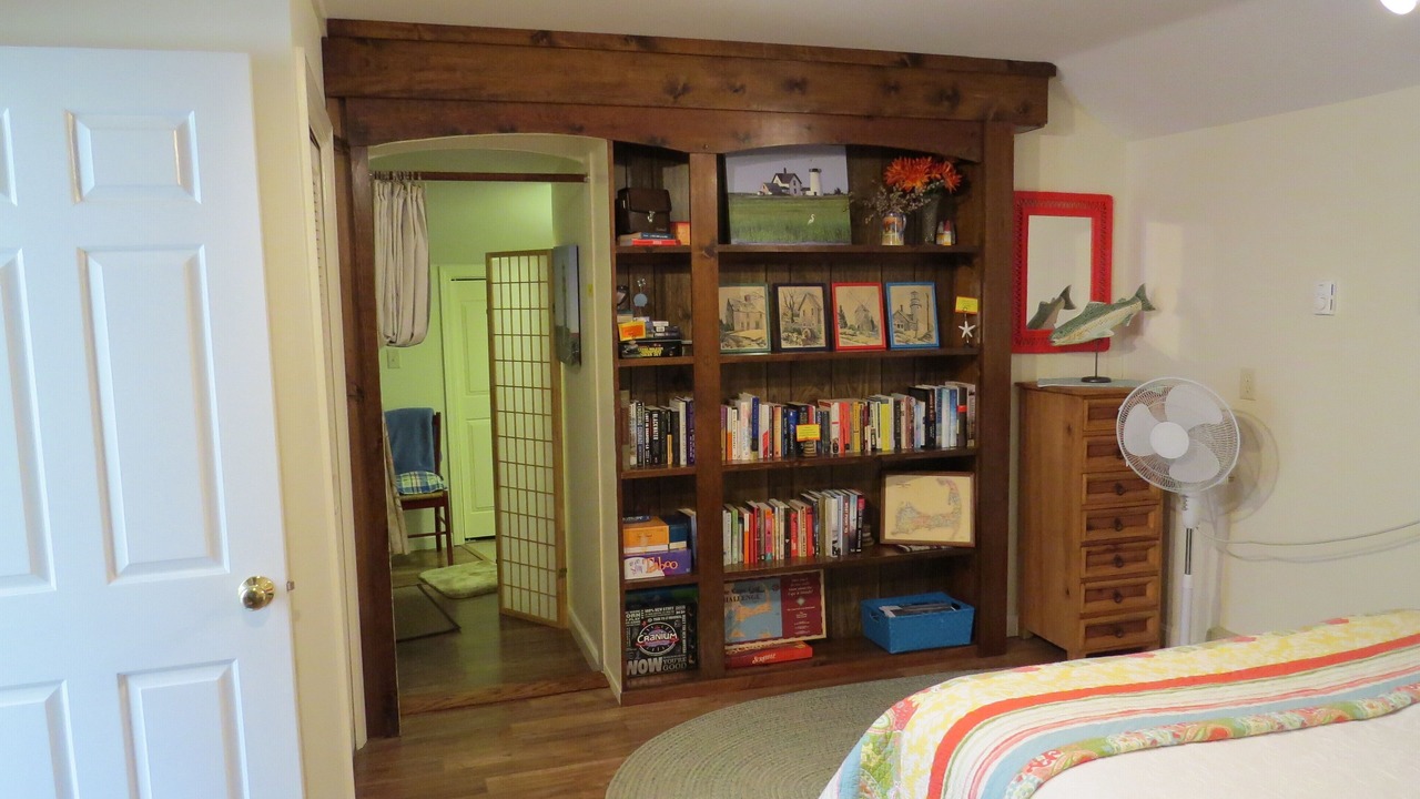 Photo of Bedroom in Brewster