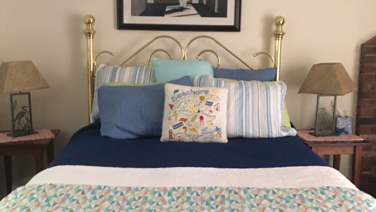 Photo of Bedroom in Brewster