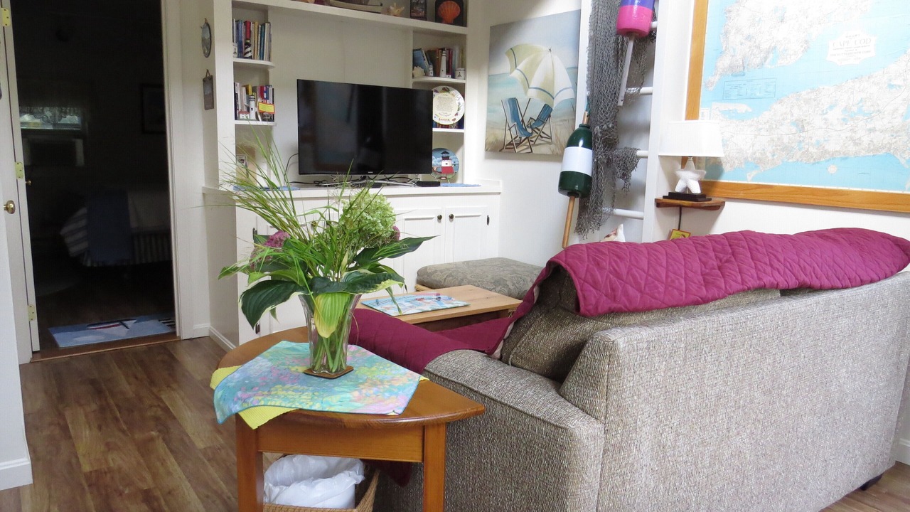 Photo of Bedroom in Brewster