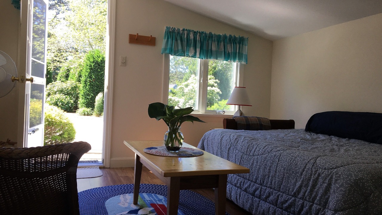 Photo of Bedroom in Brewster