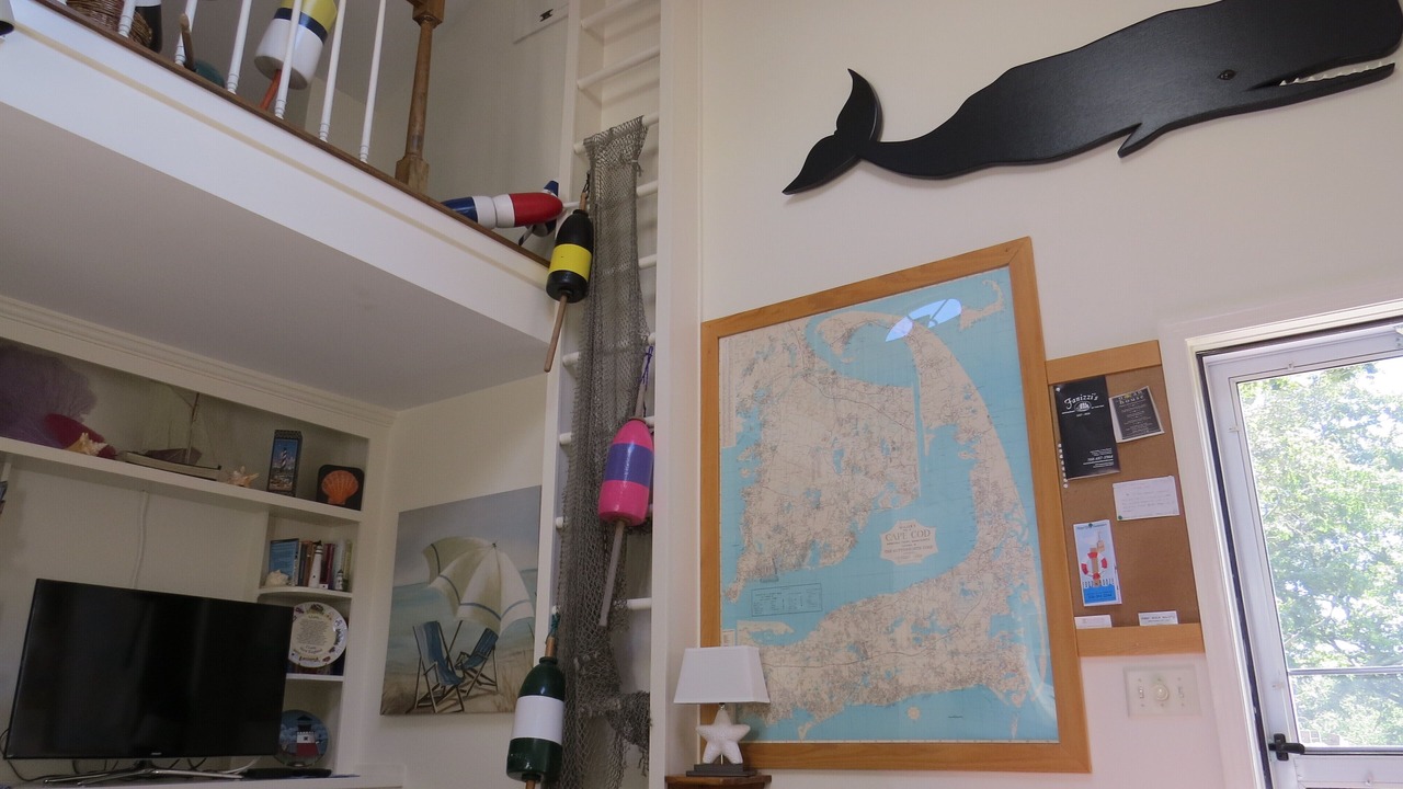 Photo of Bedroom in Brewster