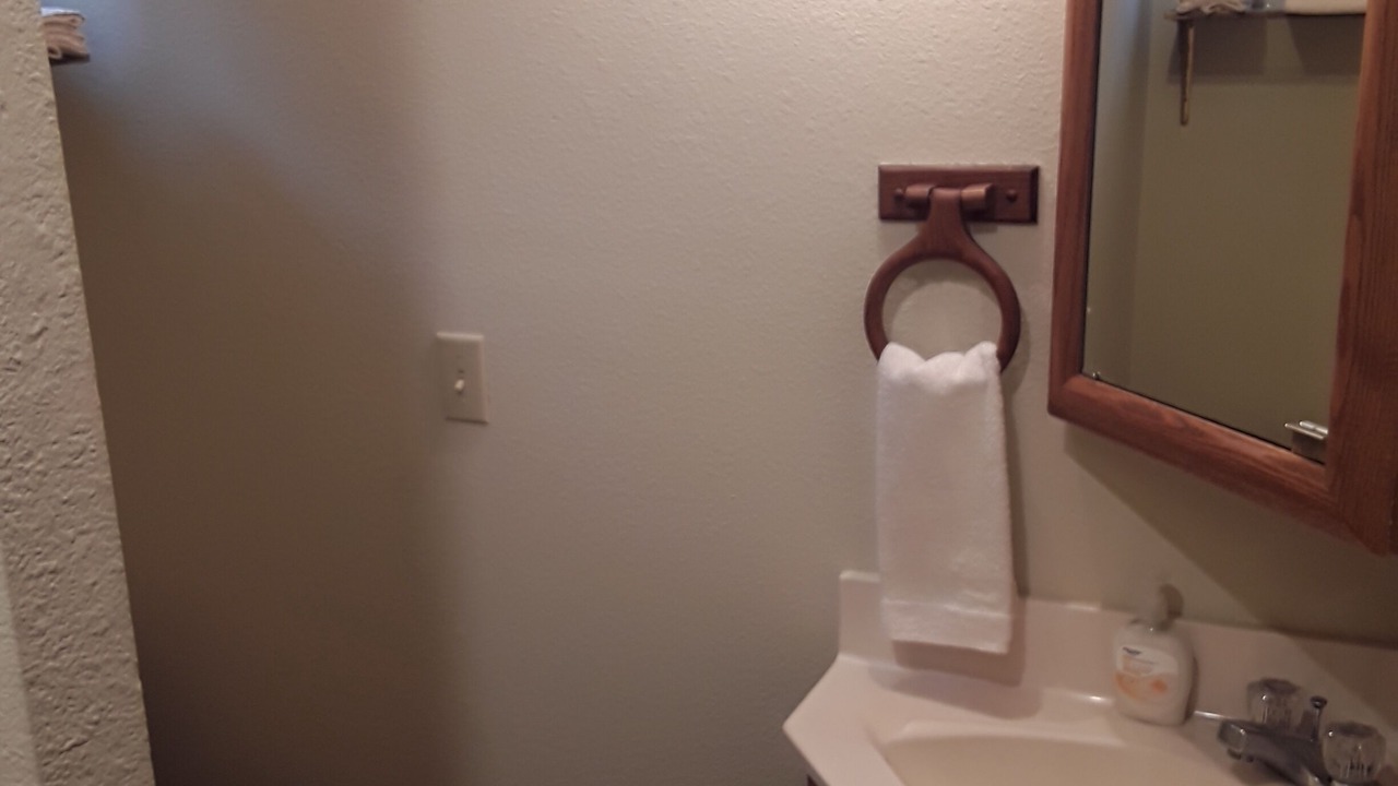 Photo of Bathroom in Hollister