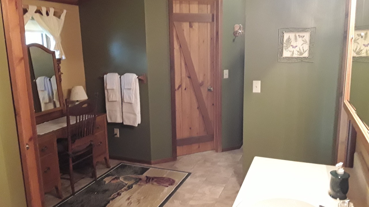 Photo of Bathroom in Hollister