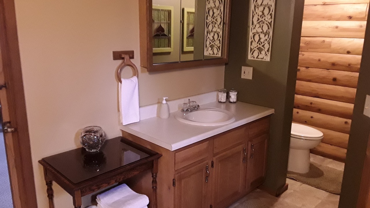 Photo of Bathroom in Hollister