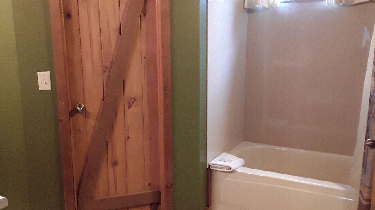 Photo of Bathroom in Hollister