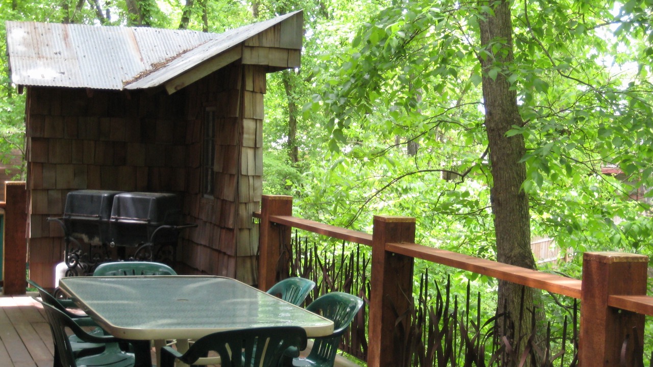 Photo of Outdoor in Hollister