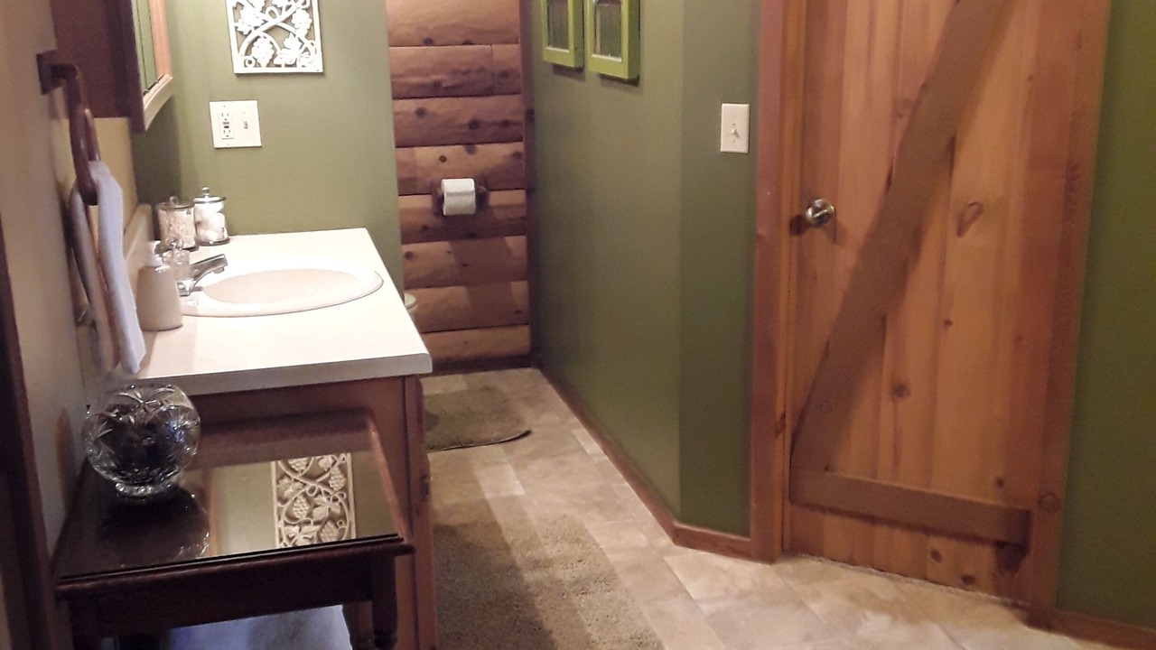 Photo of Bathroom in Hollister