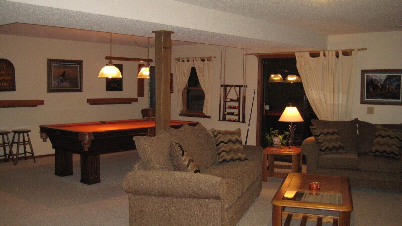Photo of Livingroom in Hollister