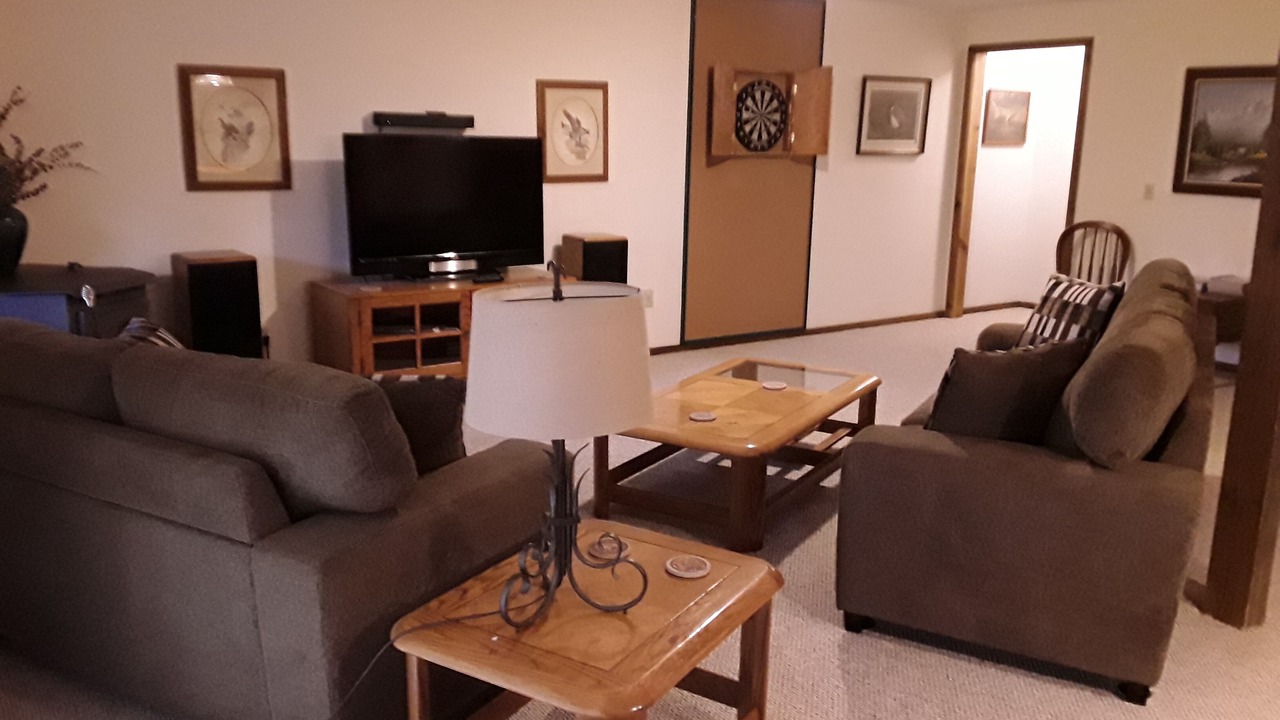 Photo of Livingroom in Hollister